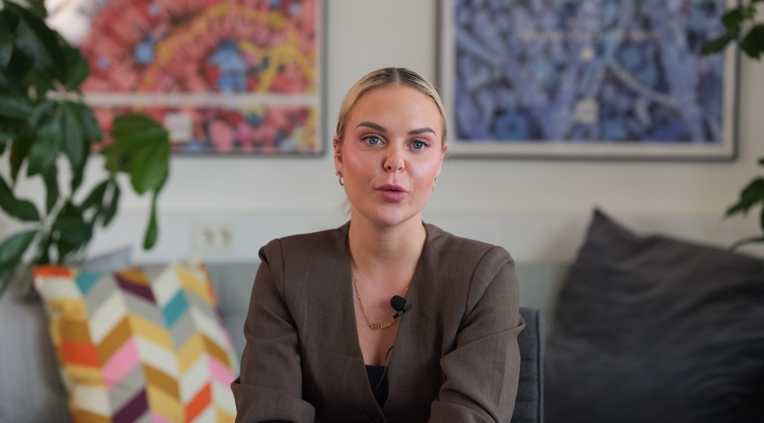 Vad betyder hiv för dig idag?